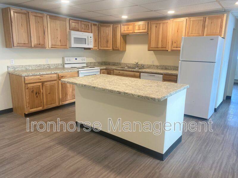 Apartment for rent at 801 W Villard St #29, Bozeman, MT 59715