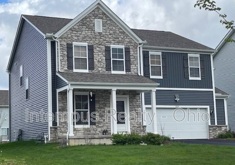 House for rent at 7311 Blackwell Dr, Sunbury, OH 43074