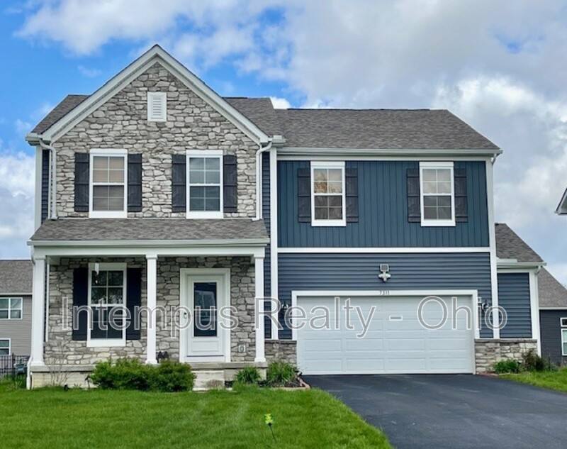 House for rent at 7311 Blackwell Dr, Sunbury, OH 43074