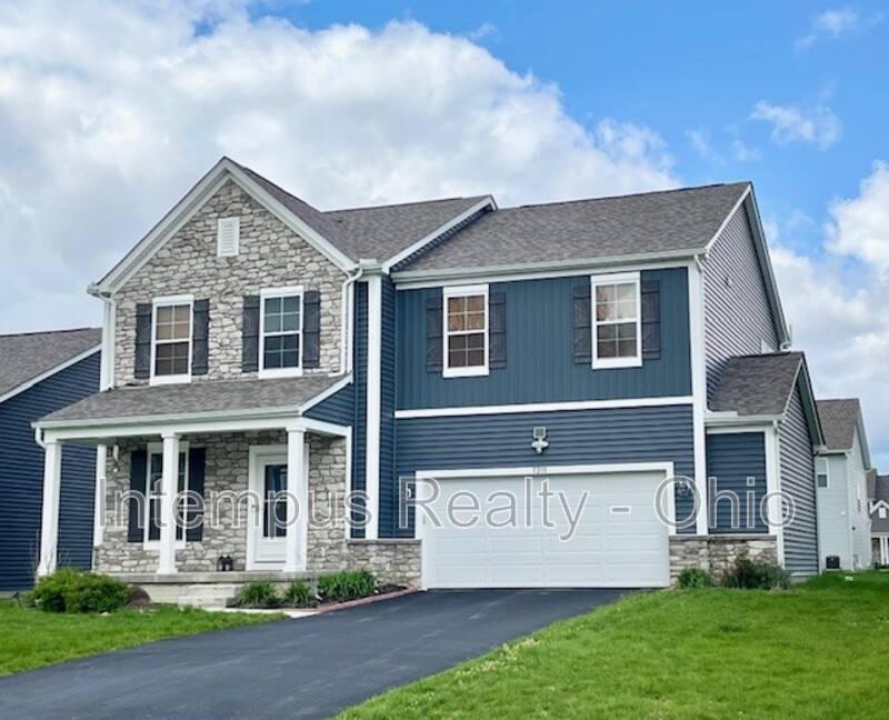 House for rent at 7311 Blackwell Dr, Sunbury, OH 43074