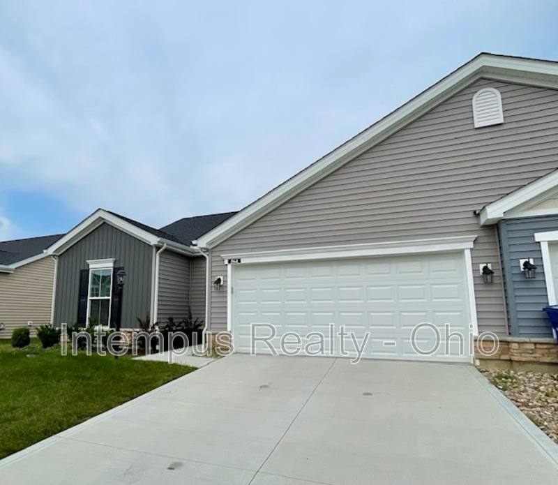 House for rent at 564 Rochdale Run, Delaware, OH 43015