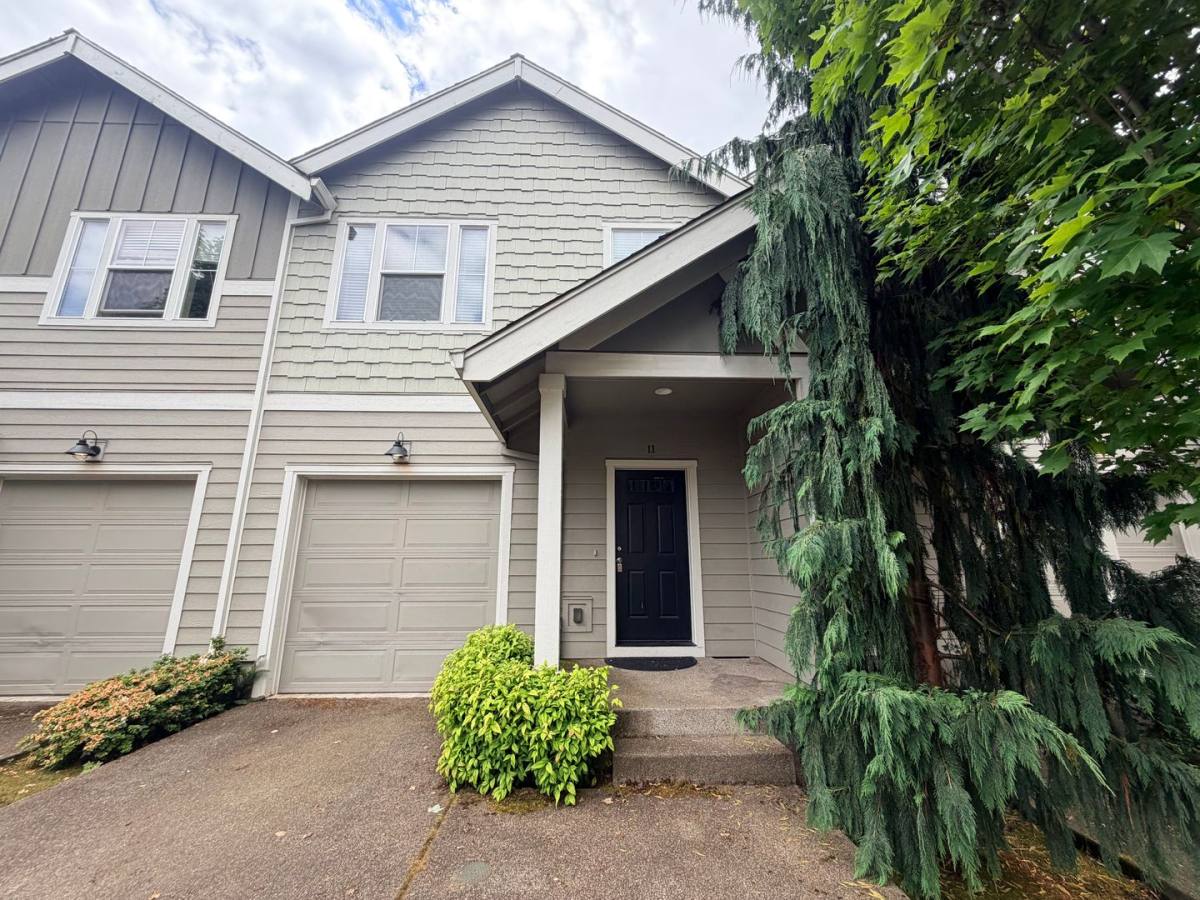 Apartment for rent at 10480 SW Wilsonville Rd, Wilsonville, OR 97070