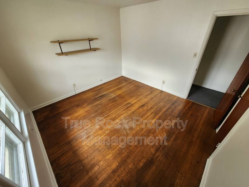 House for rent at 424 W 1st St, Ada, OK 74820