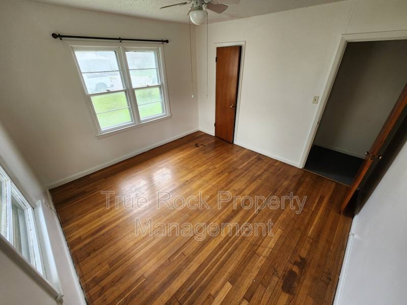 House for rent at 424 W 1st St, Ada, OK 74820