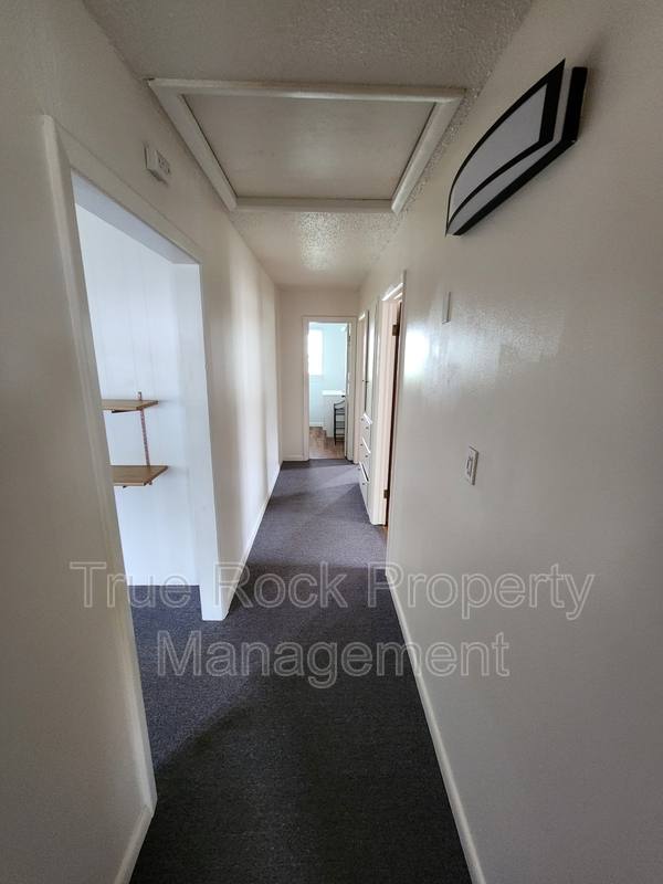 House for rent at 424 W 1st St, Ada, OK 74820