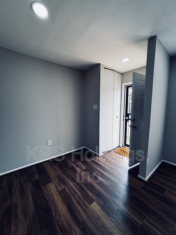 Townhouse for rent at 817 Pleasant St, Henrico, VA 23075