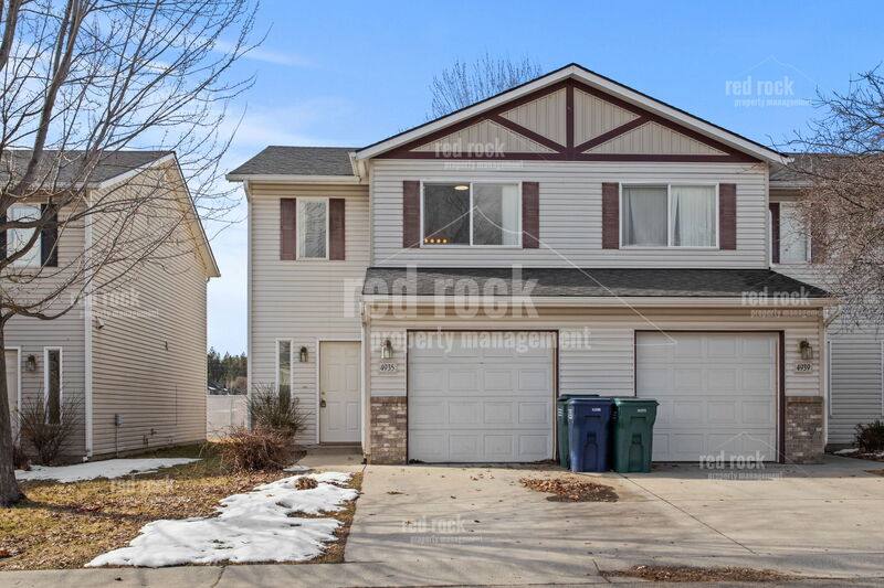 Apartment for rent at 4935 N Jasmine Lane #1, Coeur D Alene, ID 83815
