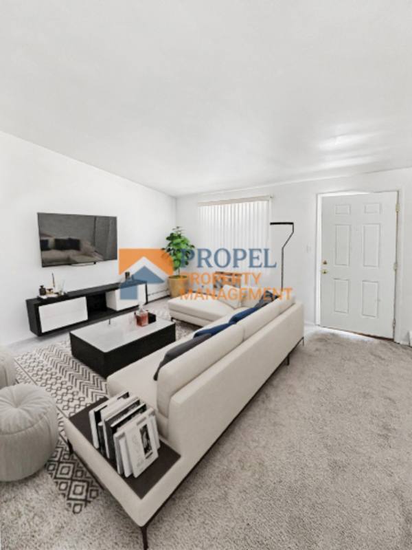 Apartment for rent at 34420 Sims #11, Wayne, MI 48184