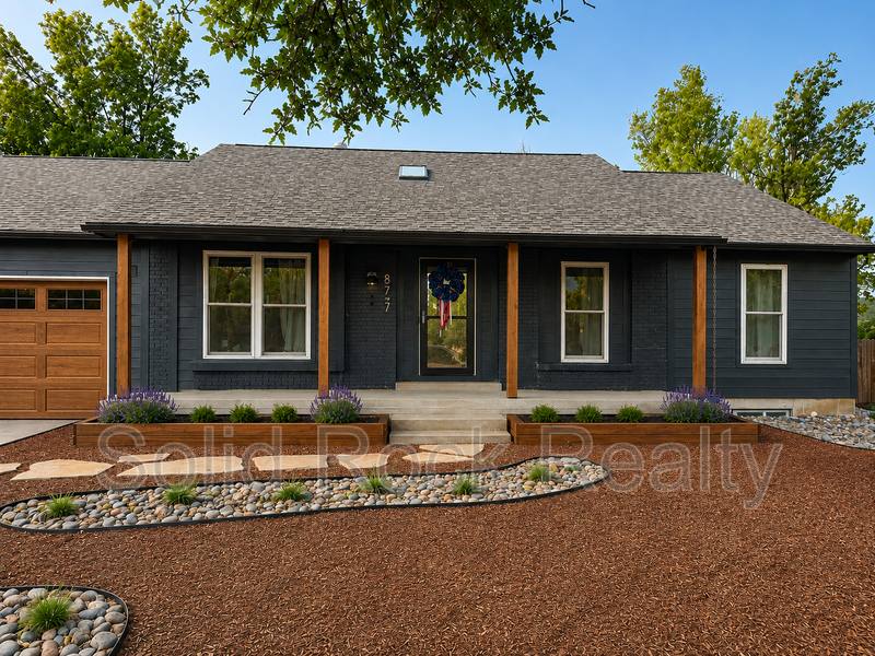 House for rent at 87 Saddlemountain Rd, Colorado Springs, CO 80919