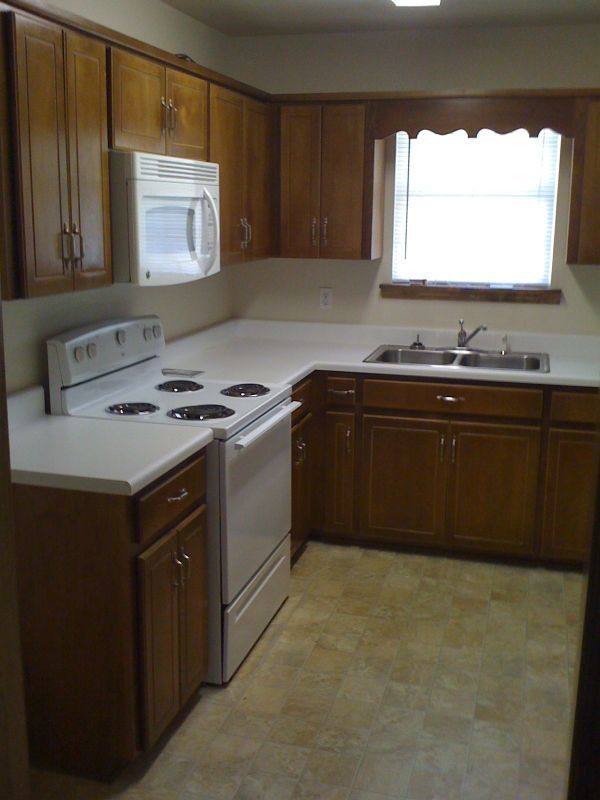 House for rent at 310 B Tarver St SE, Jacksonville, AL 36265