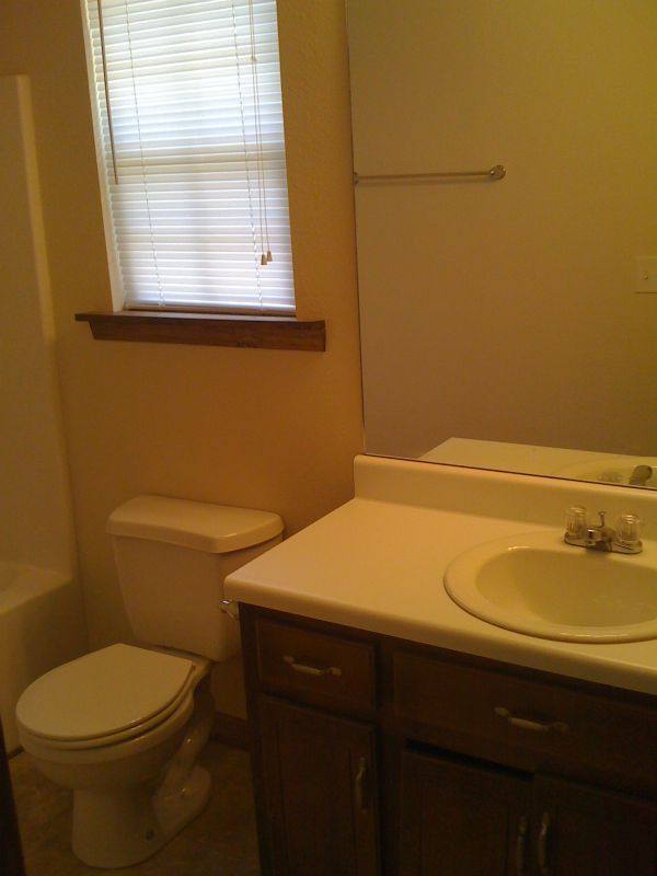 House for rent at 310 B Tarver St SE, Jacksonville, AL 36265