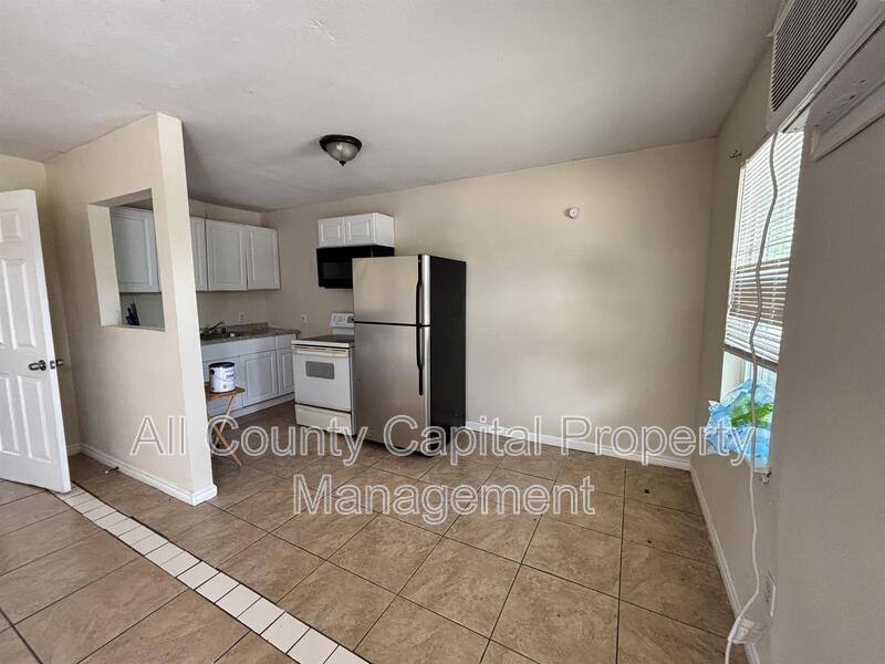 Apartment for rent at 1204 Bundrant Dr #A, Killeen, TX 76543