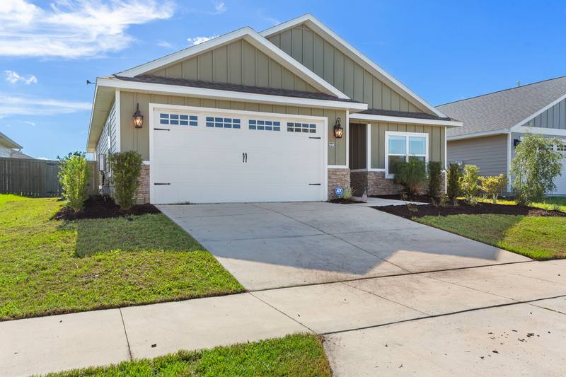 House for rent at 1689 SW 71st Circle, Gainesville, FL 32607