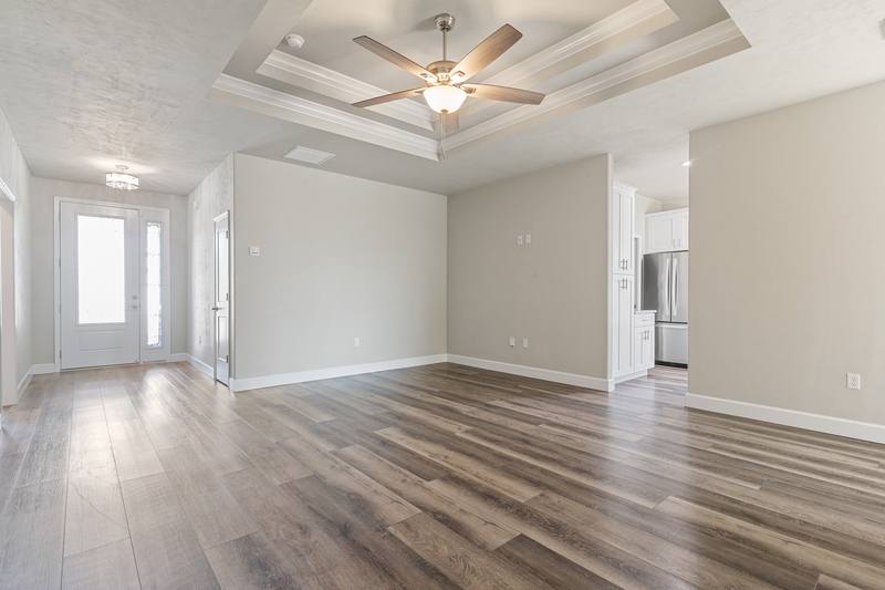 House for rent at 1689 SW 71st Circle, Gainesville, FL 32607
