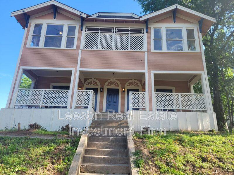 Apartment for rent at 314 1 2 Kings Highway, Shreveport, LA 71104
