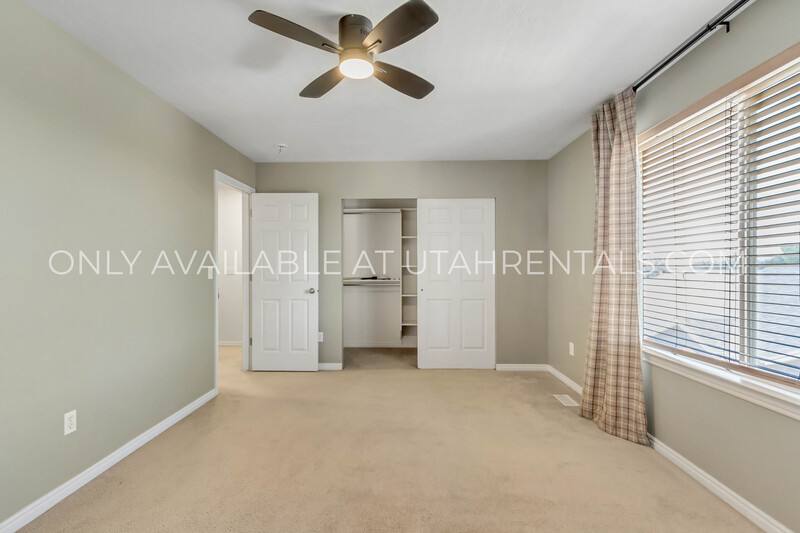 Townhouse for rent at 1328 S 1550 E, Provo, UT 84606