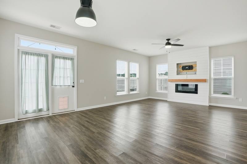 House for rent at 75 Pomona Circle, Savannah, GA 31419
