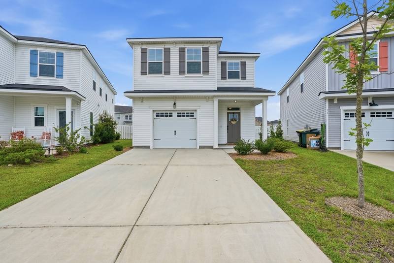 House for rent at 75 Pomona Circle, Savannah, GA 31419