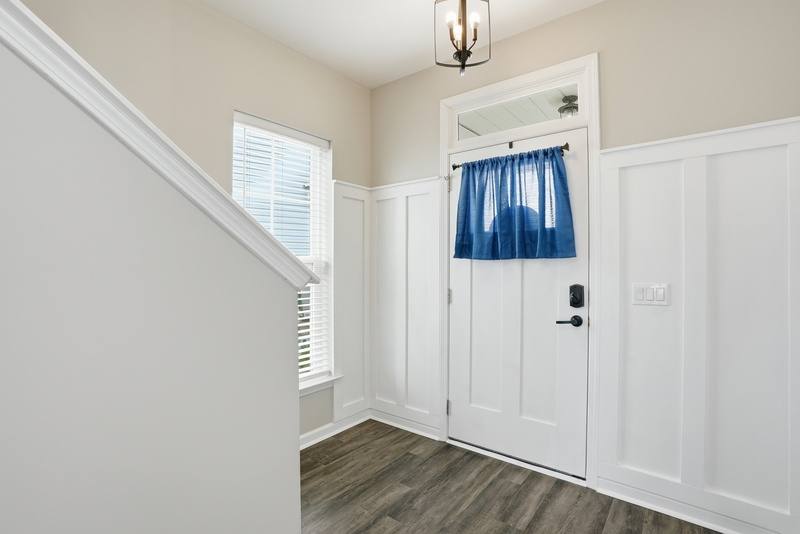 House for rent at 75 Pomona Circle, Savannah, GA 31419