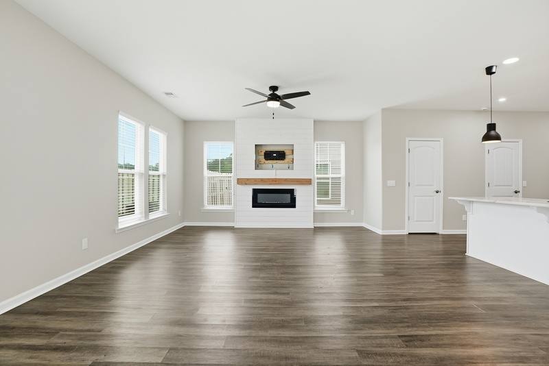 House for rent at 75 Pomona Circle, Savannah, GA 31419