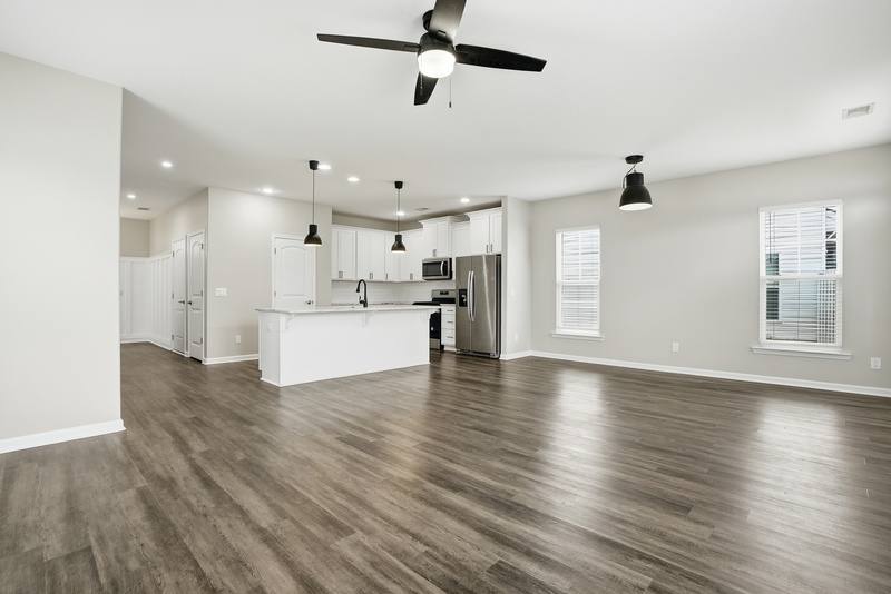 House for rent at 75 Pomona Circle, Savannah, GA 31419