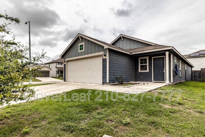 House for rent at 6026 Bluestem Way, San Antonio, TX 78218