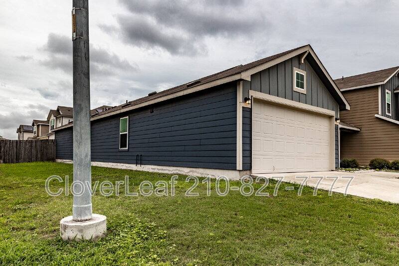 House for rent at 6026 Bluestem Way, San Antonio, TX 78218