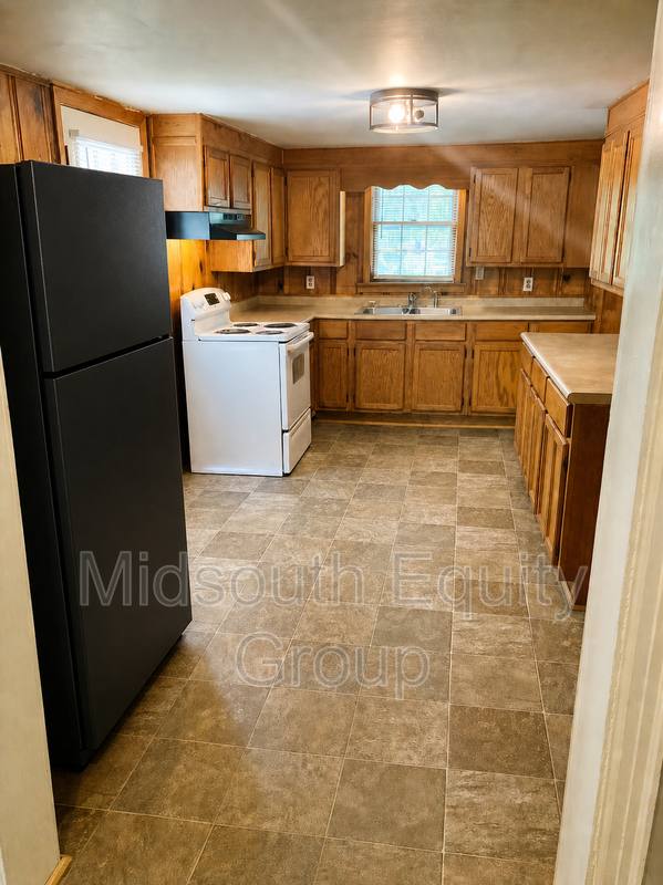 House for rent at 420 N McLemore Ave, Brownsville, TN 38012