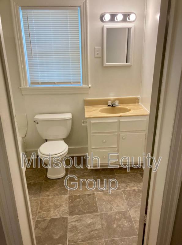 House for rent at 420 N McLemore Ave, Brownsville, TN 38012