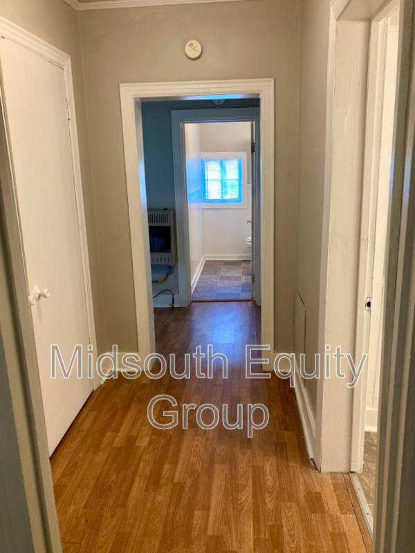 House for rent at 420 N McLemore Ave, Brownsville, TN 38012