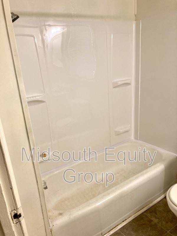 House for rent at 420 N McLemore Ave, Brownsville, TN 38012
