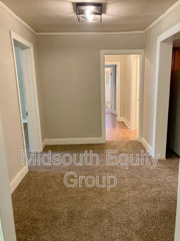 House for rent at 420 N McLemore Ave, Brownsville, TN 38012