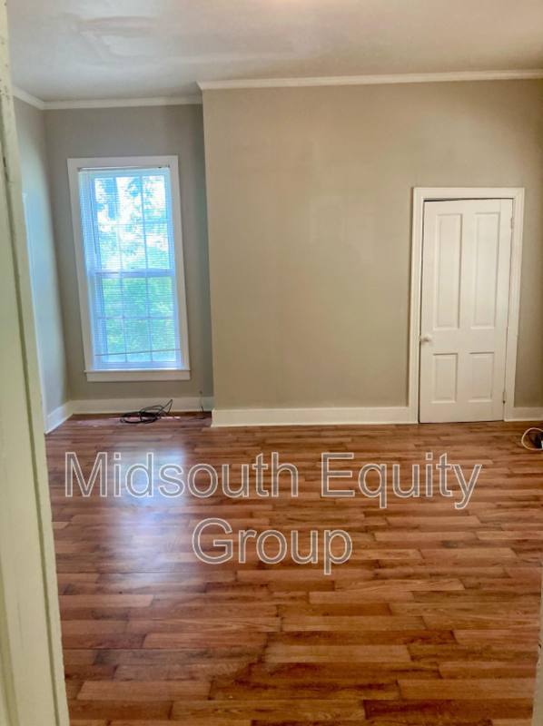 House for rent at 420 N McLemore Ave, Brownsville, TN 38012