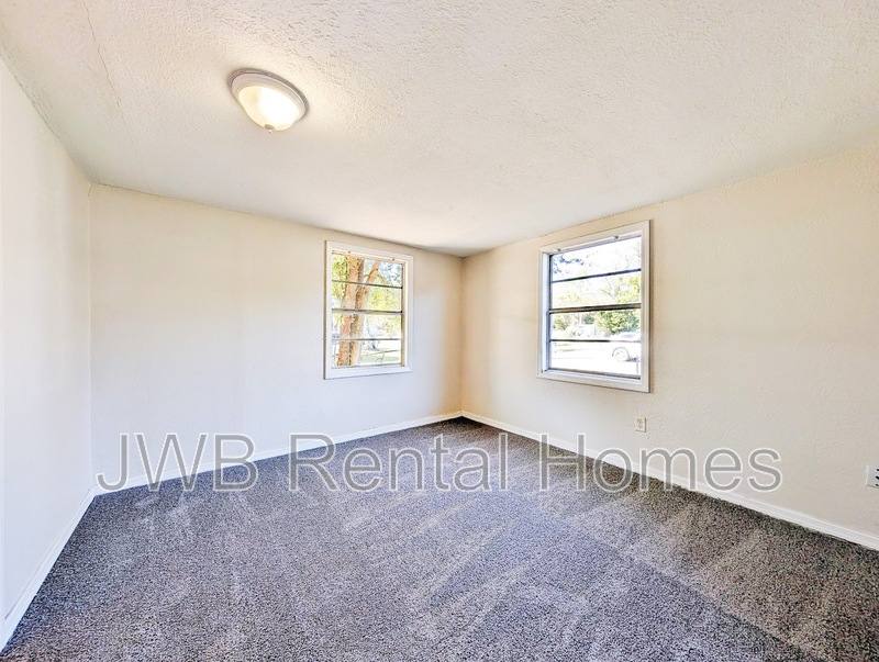 House for rent at 3216 Duane Ave, Jacksonville, FL 32218