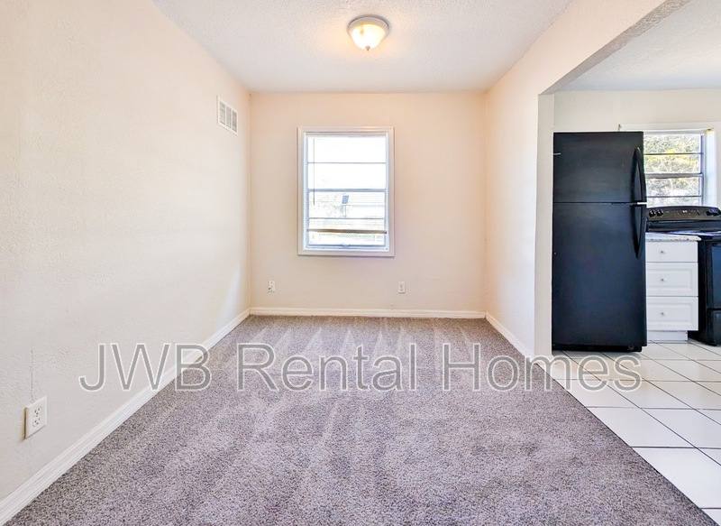House for rent at 3216 Duane Ave, Jacksonville, FL 32218