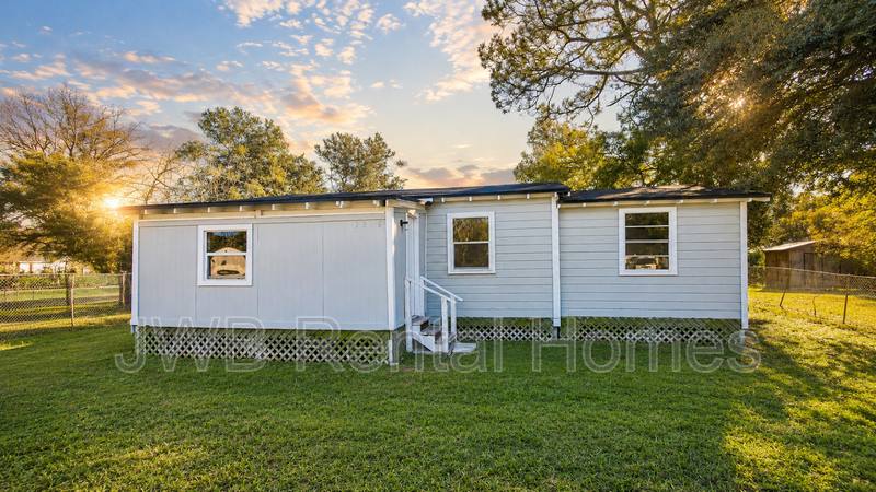 3216 Duane Ave, Jacksonville, FL 32218 - House for Rent