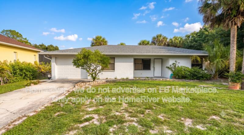 House for rent at 940 17th St SW, Naples, FL 34117