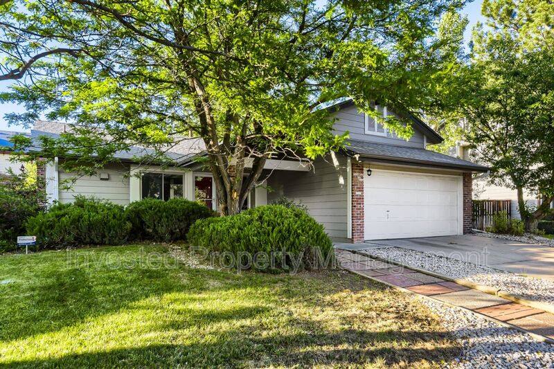 House for rent at 18955 E 45th Ave, Denver, CO 80249