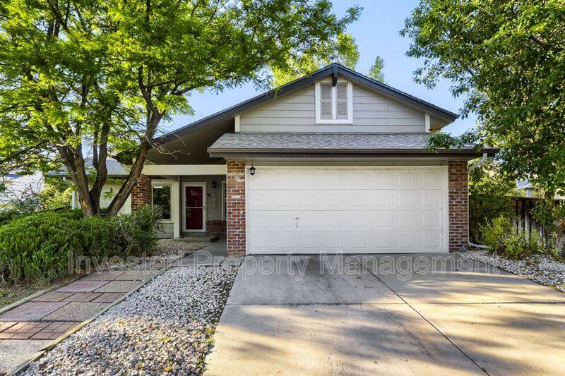House for rent at 18955 E 45th Ave, Denver, CO 80249