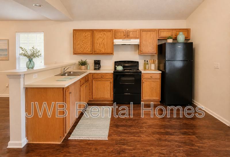 House for rent at 6609 Miriam St, Jacksonville, FL 32219