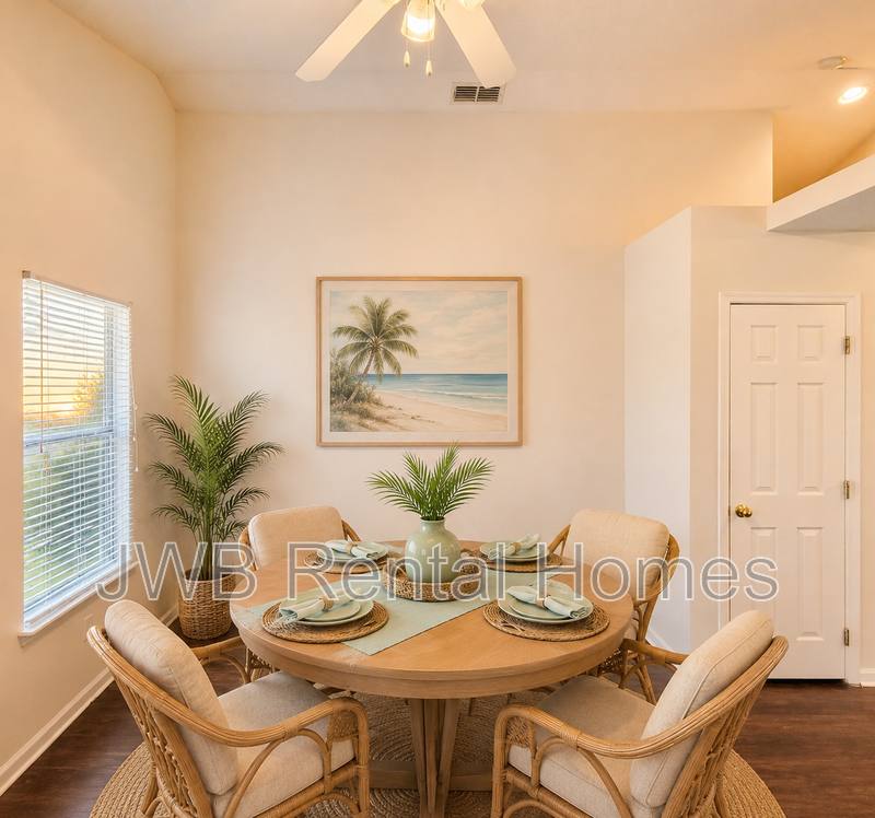 House for rent at 6609 Miriam St, Jacksonville, FL 32219