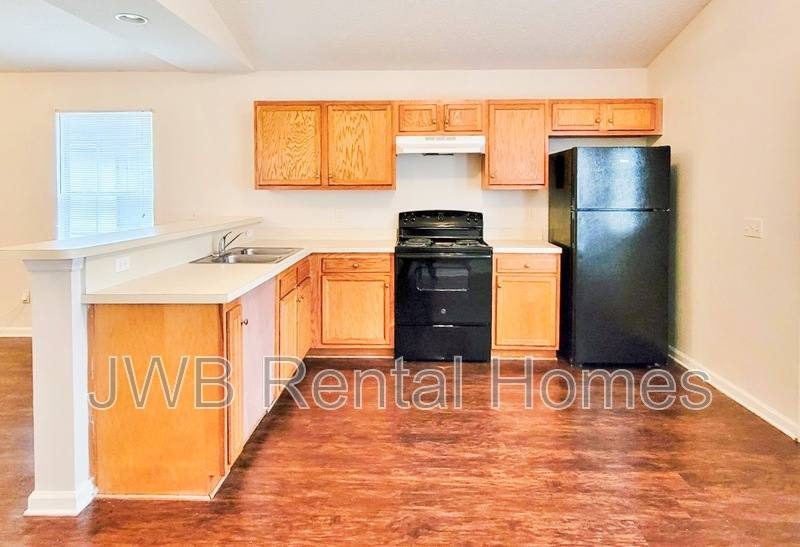 House for rent at 6609 Miriam St, Jacksonville, FL 32219