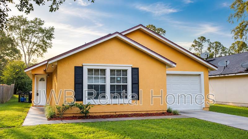 House for rent at 6609 Miriam St, Jacksonville, FL 32219