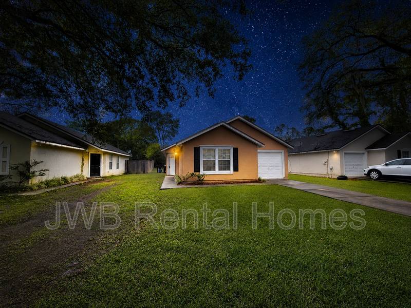 House for rent at 6609 Miriam St, Jacksonville, FL 32219