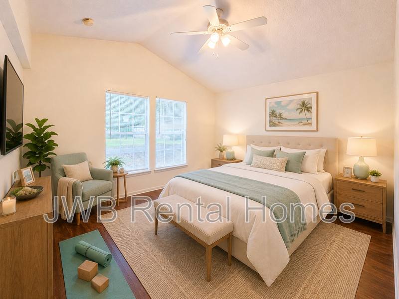 House for rent at 6609 Miriam St, Jacksonville, FL 32219