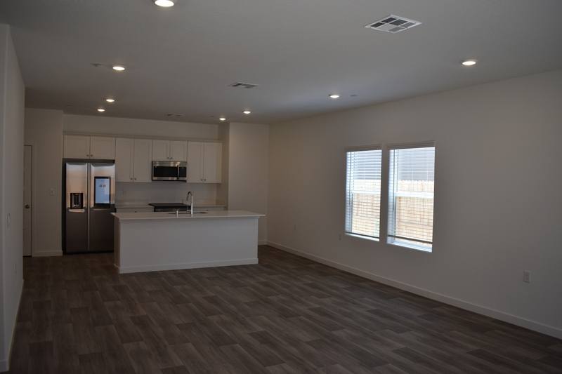 House for rent at 4481 N San Miguel Ave, Fresno, CA 93723