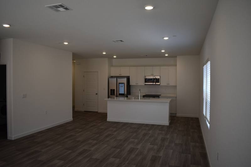 House for rent at 4481 N San Miguel Ave, Fresno, CA 93723