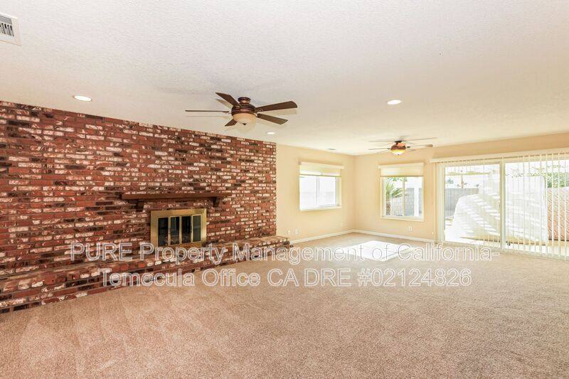 House for rent at 26460 Spaniel Lane, Menifee, CA 92586