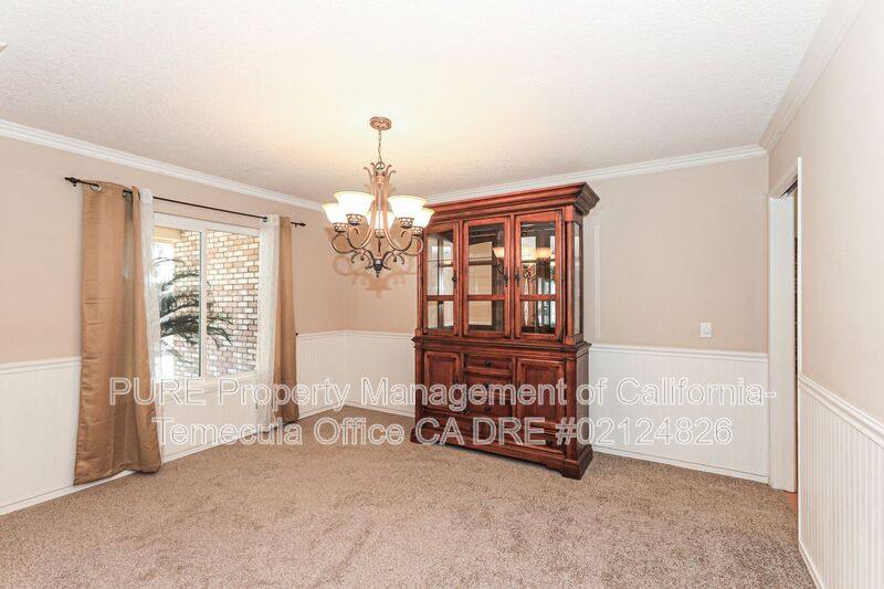 House for rent at 26460 Spaniel Lane, Menifee, CA 92586