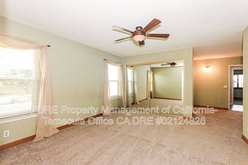 House for rent at 26460 Spaniel Lane, Menifee, CA 92586